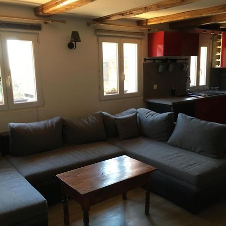 Les Gites Du Raceme Blienschwiller Buitenkant foto